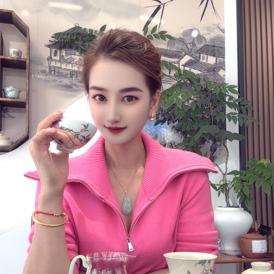 勐海车杰号茶香小铺