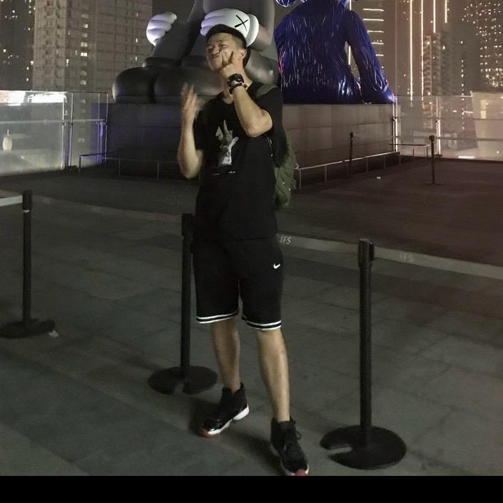 真探林蛋挞