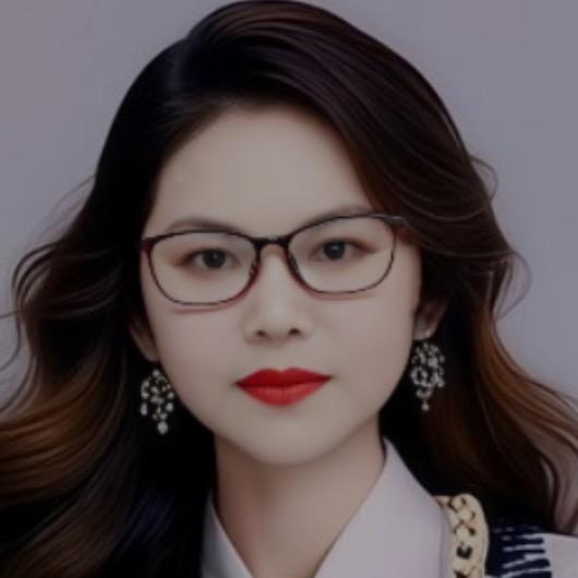 华姐🌷