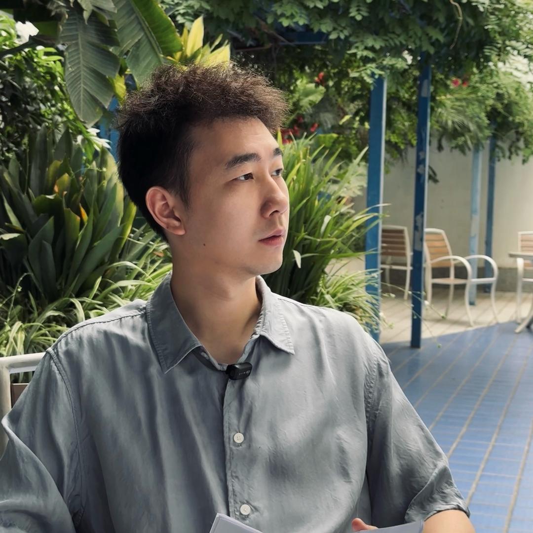 黄大师聊金融