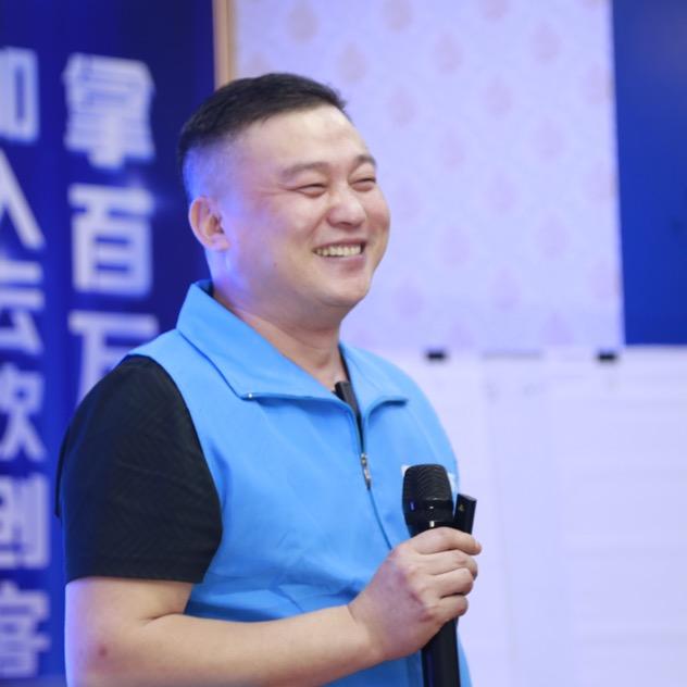 广东气泡哥