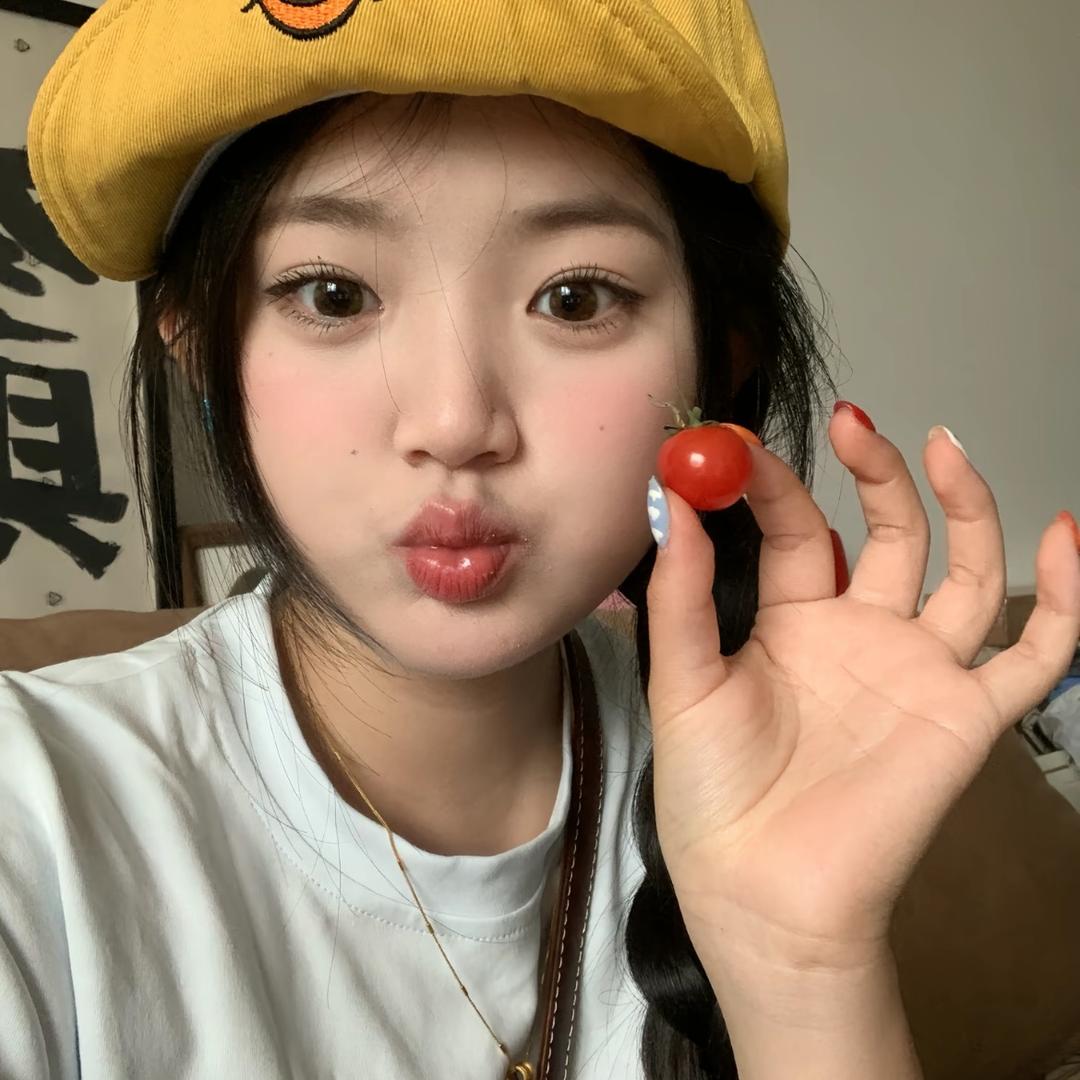 梅烦恼儿