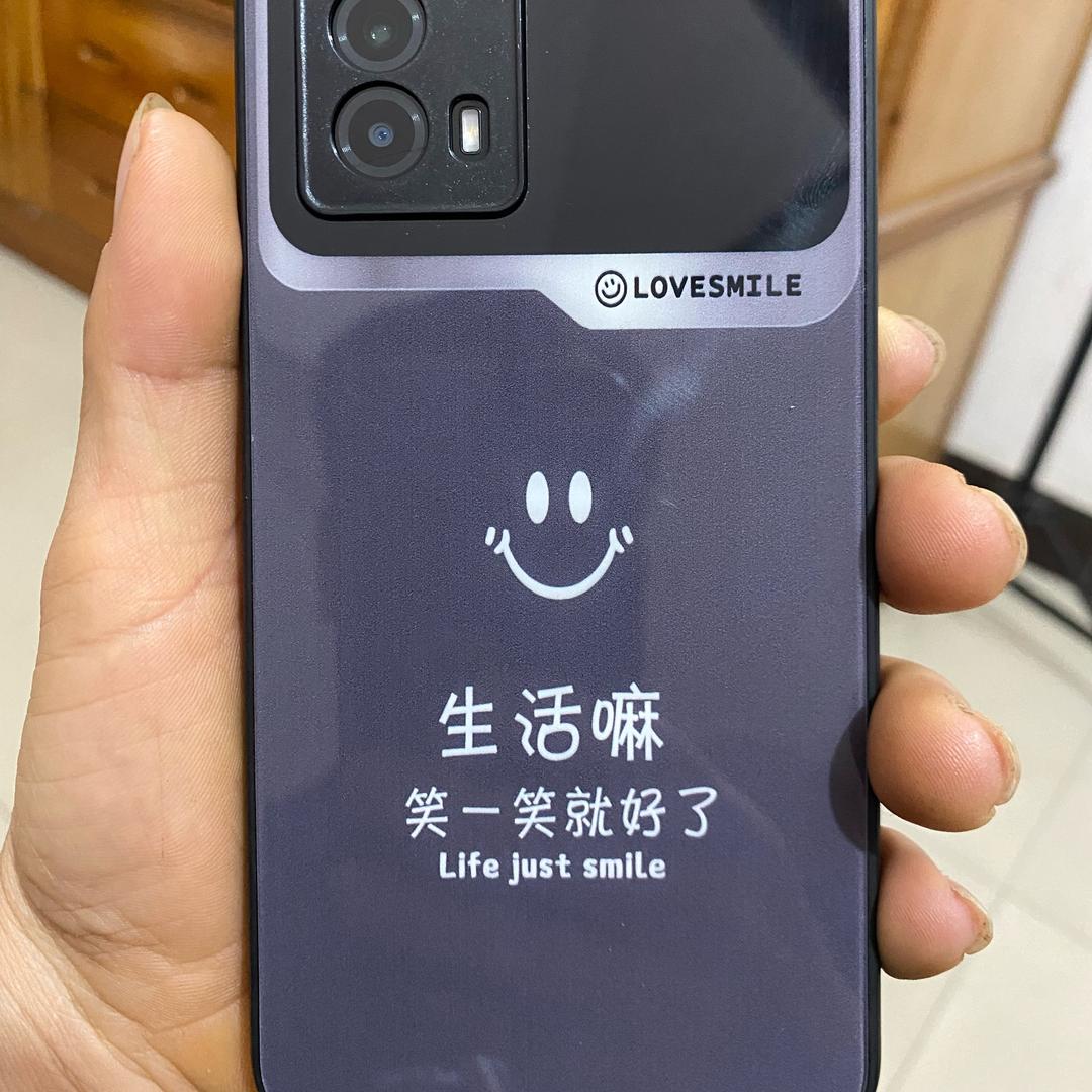 笨小孩