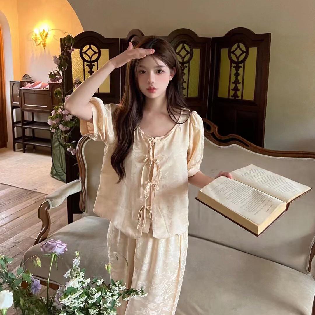 宿栗美美哒