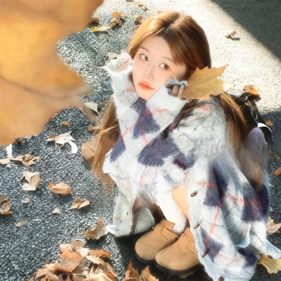 攒一口袋星星✨