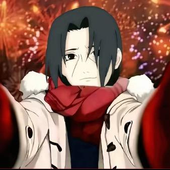 宇智波鼬『新春限定』