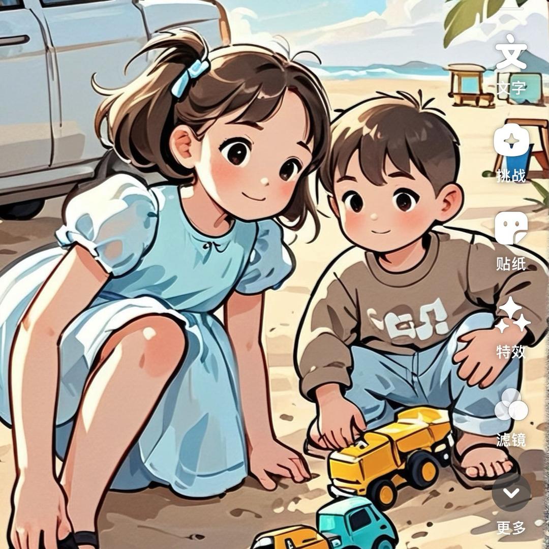 空     格