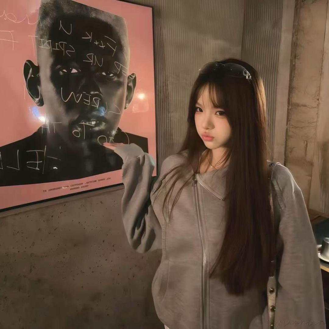 梓梓～主页娶🐰