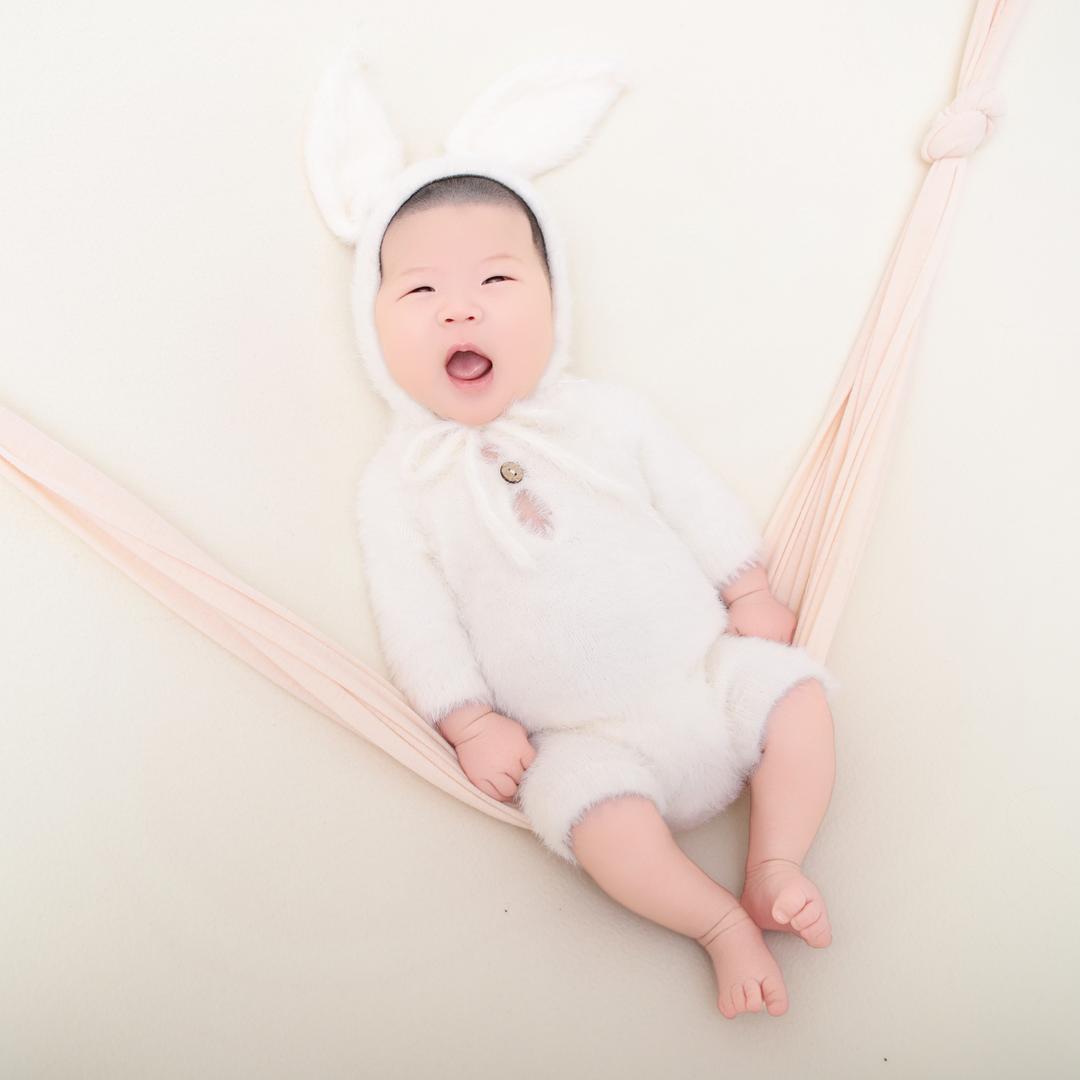 忻忻的成长日记