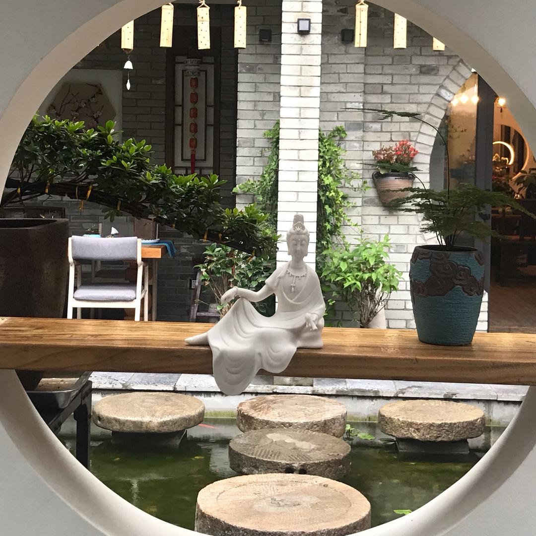 执着