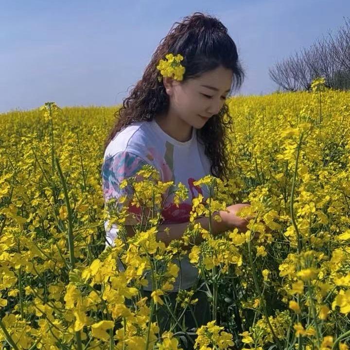 🧚‍♀️小袁不圆🐯