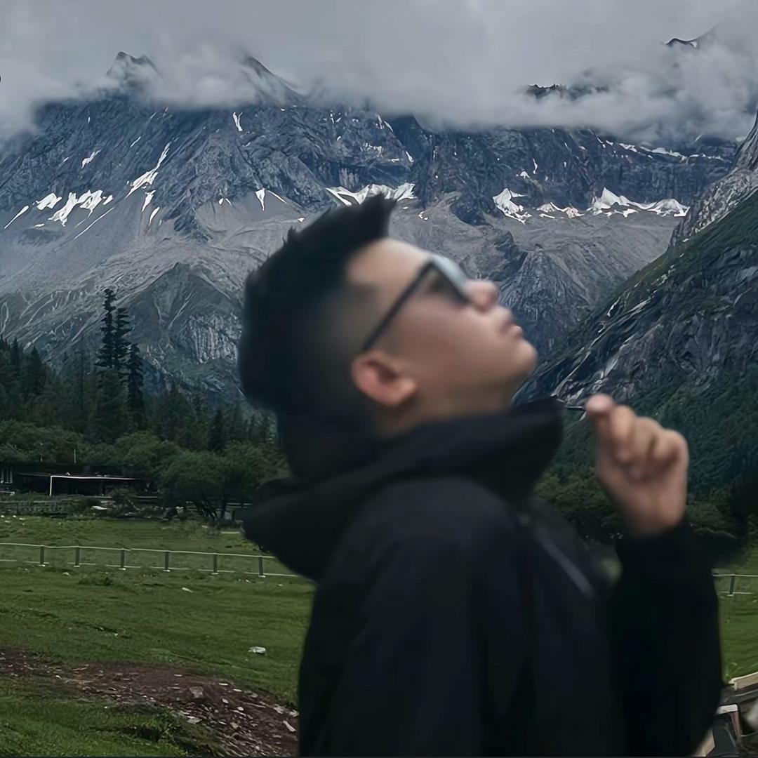 鲁Q的男人