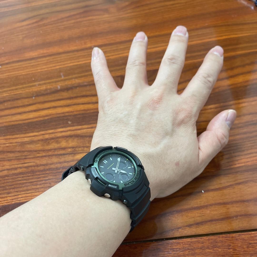 大连的男人