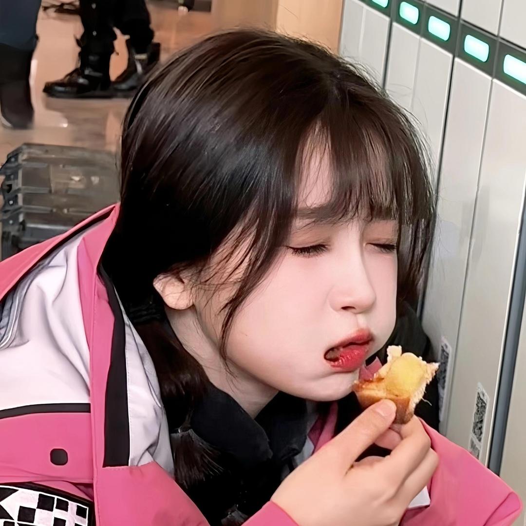 小0幸福的很（见过🦈🦁🐟版）