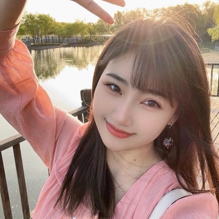 鹿姑娘