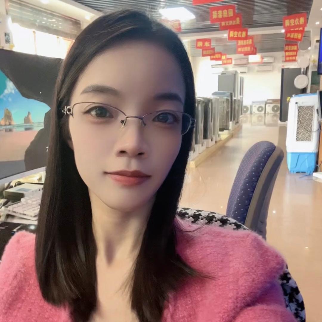 家电批发小兰
