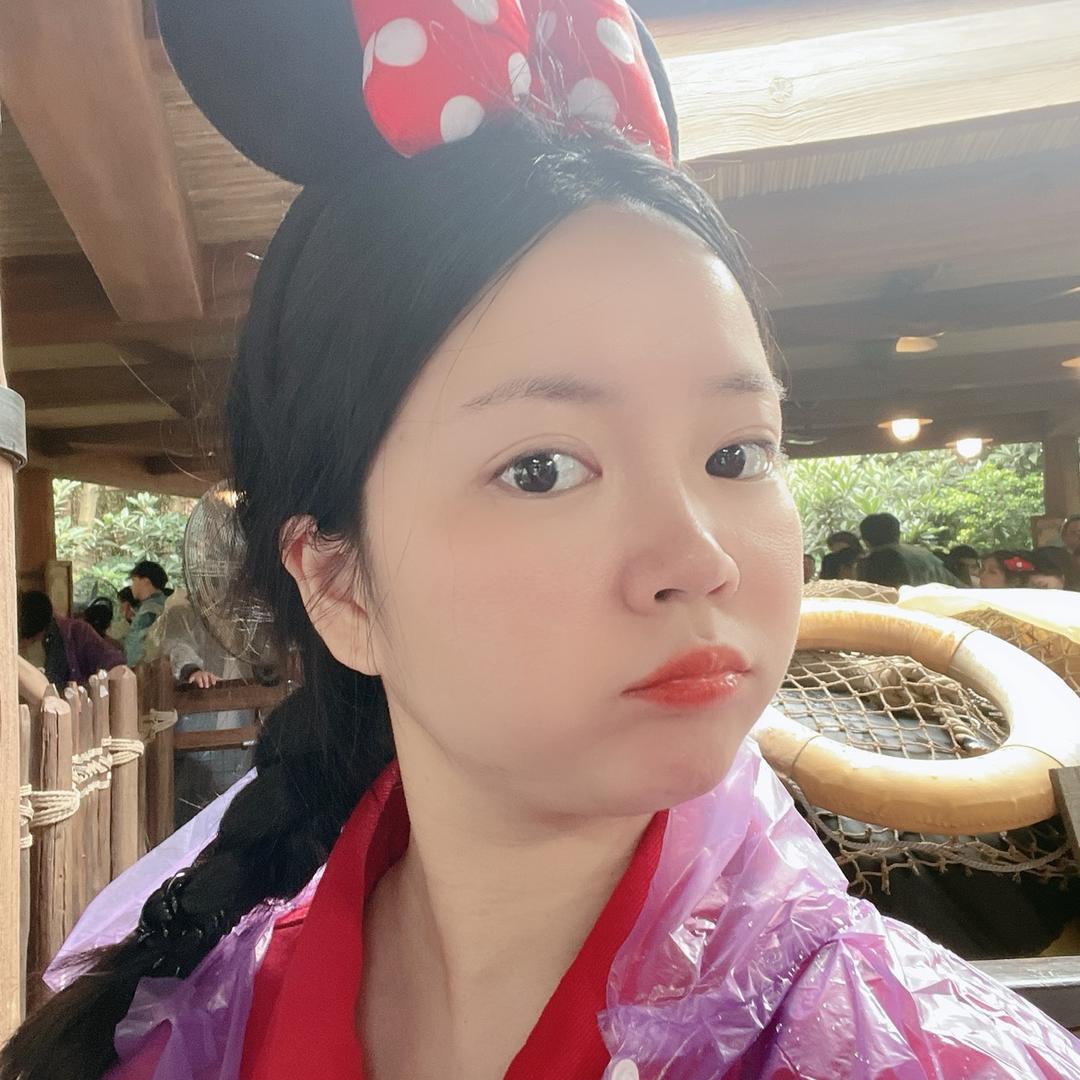 星儿✨