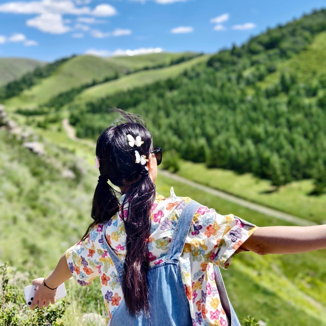 Timi💫小祺（小包子）