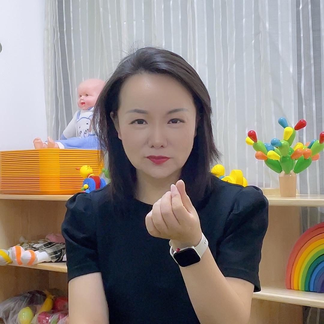 王芳的育儿经（0-6）