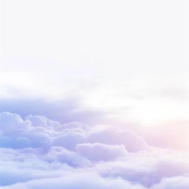 天高云淡🌤️