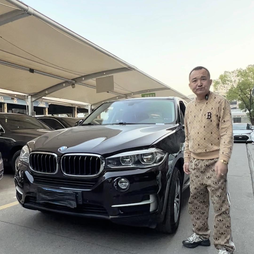 武汉鑫豪通二手车