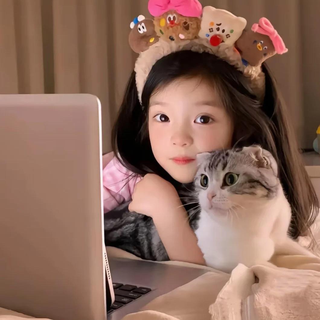 温柔月色.✨