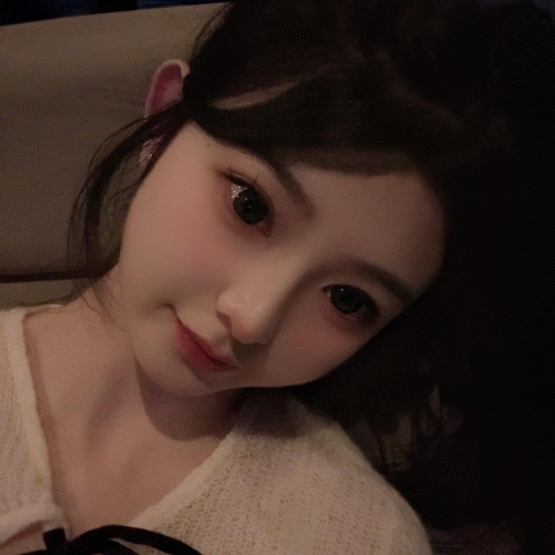 脸超级圆🫶🏻