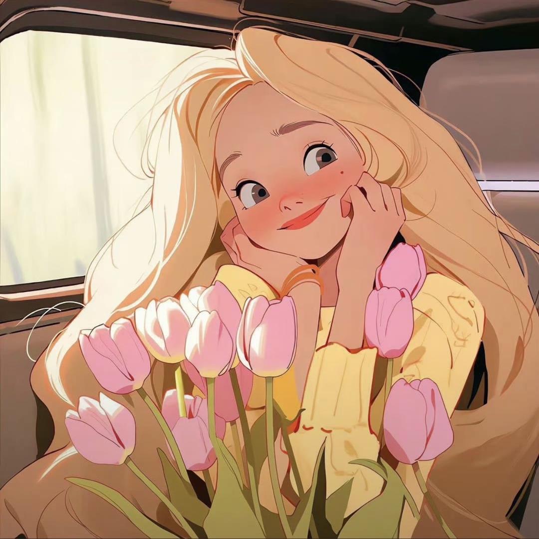 WangXueLing🧚‍♀️