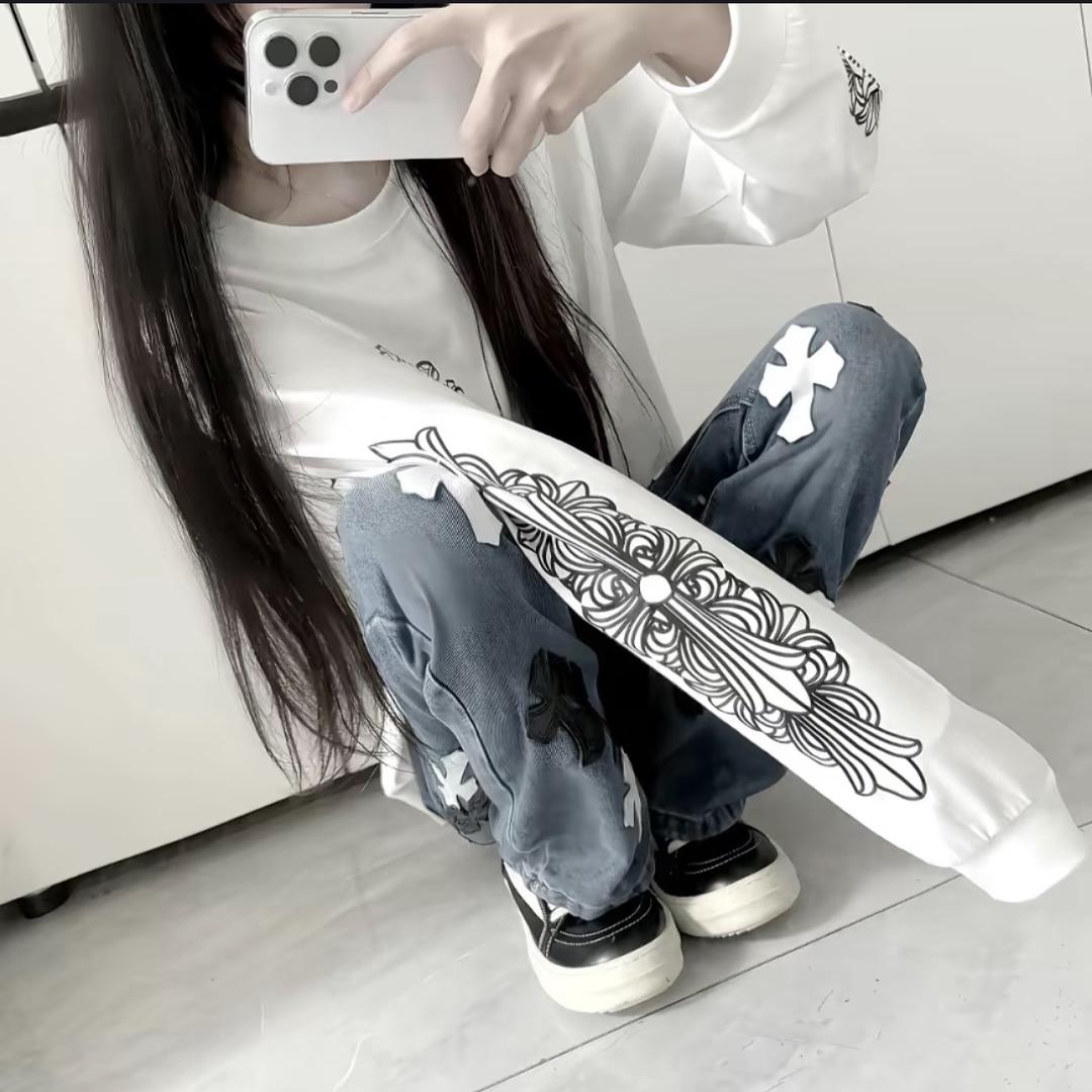 如果有人爱我的天真