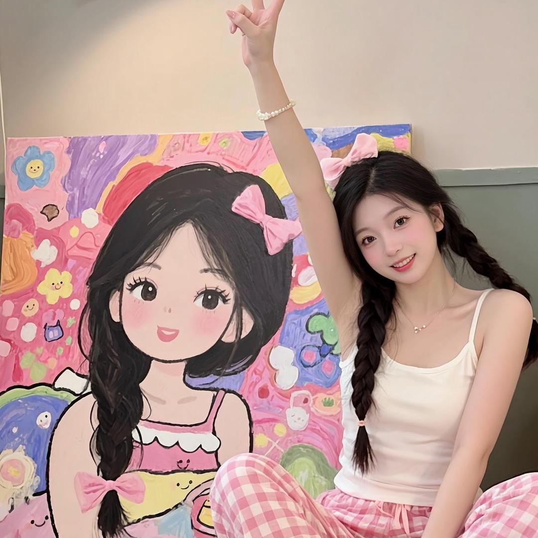 桃了个宝🍑（温柔版）