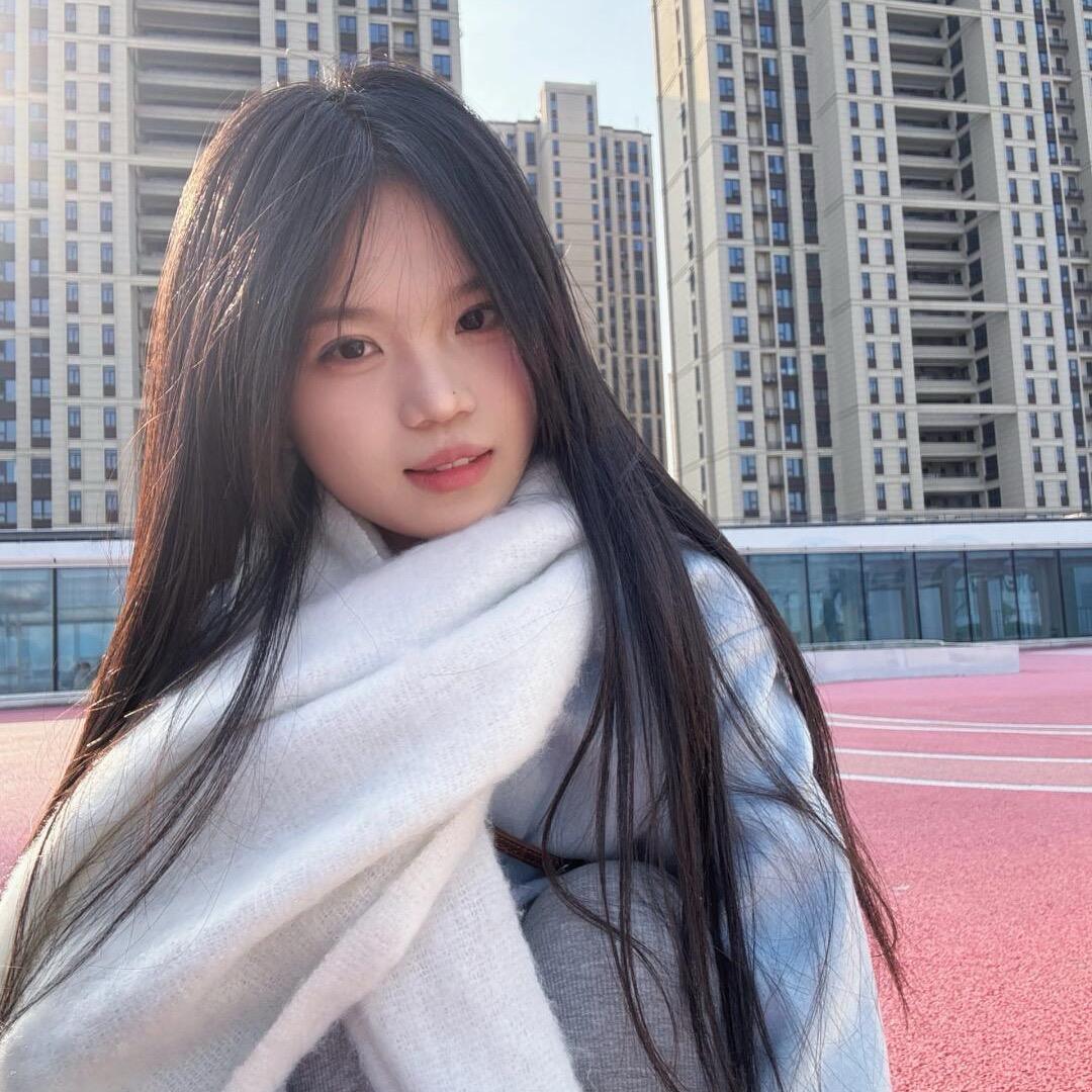 洋洋子哎💕