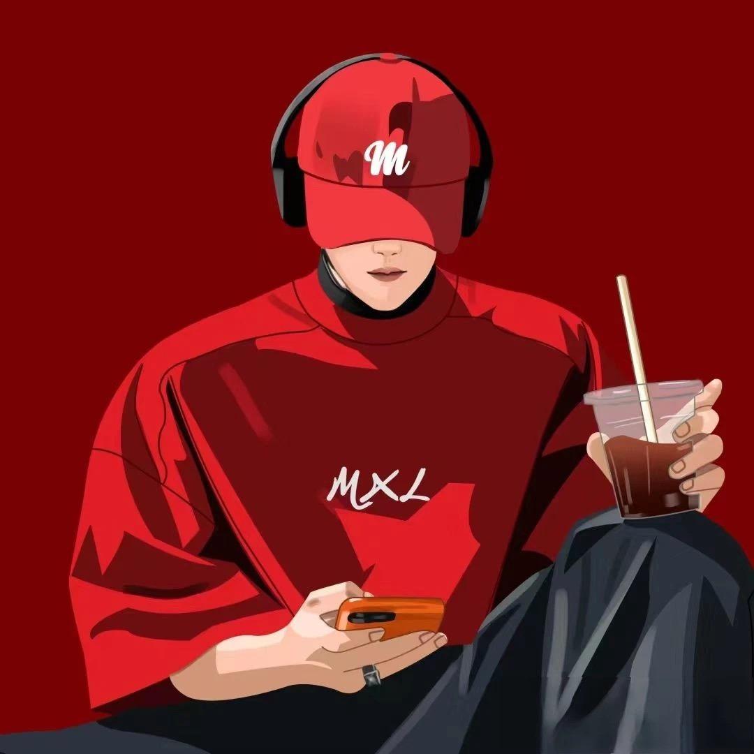 @酒后艺术家