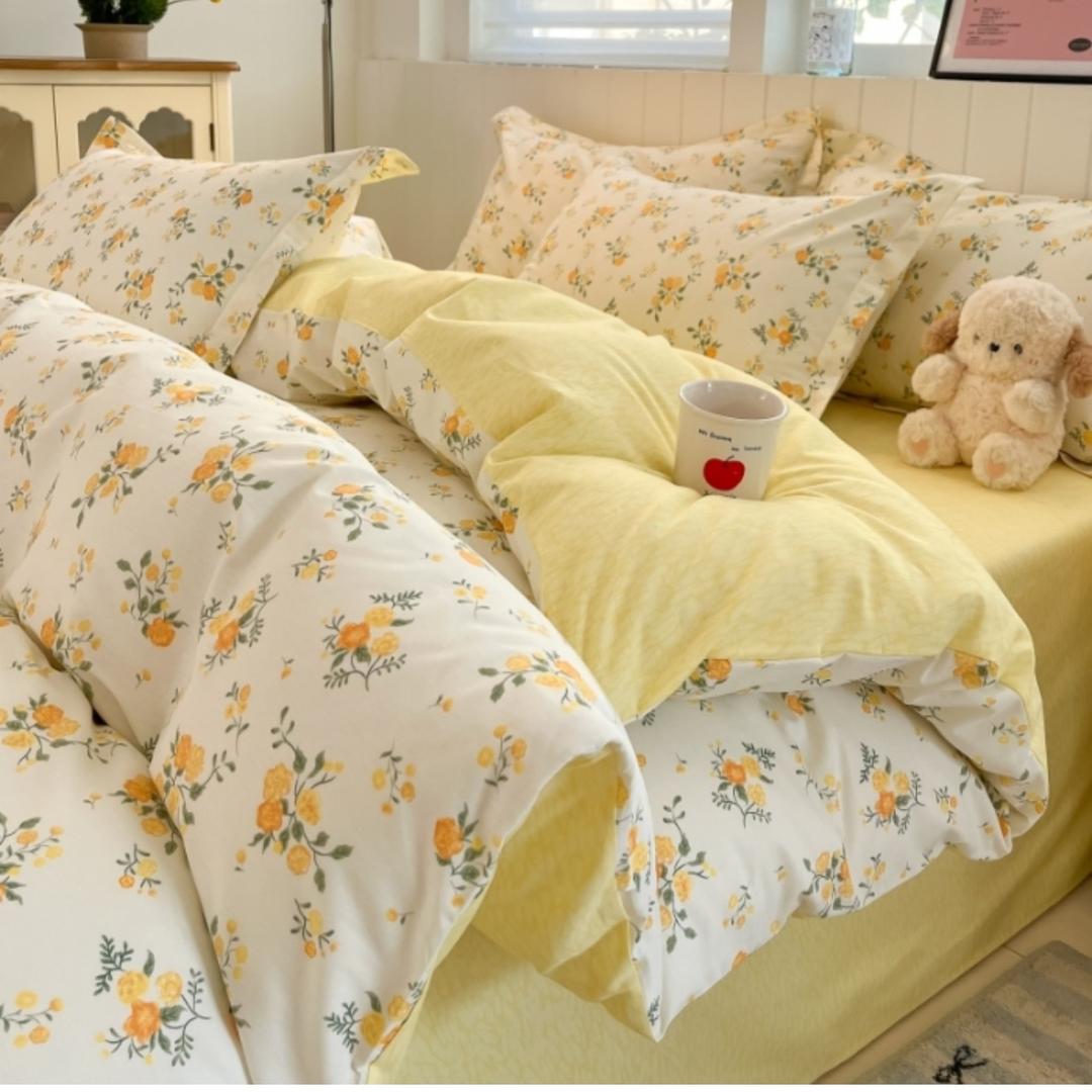 米朵家纺工厂店