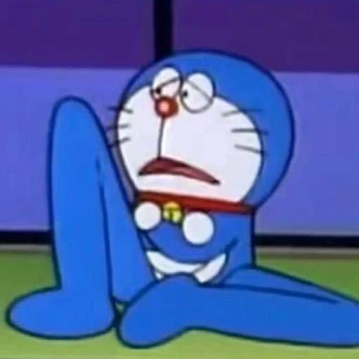 忧郁铜锣烧