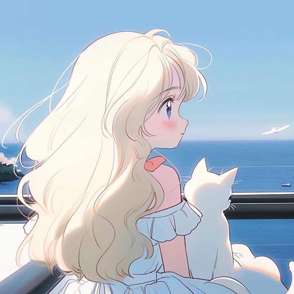 不爱吃胡萝卜的小兔子🐰