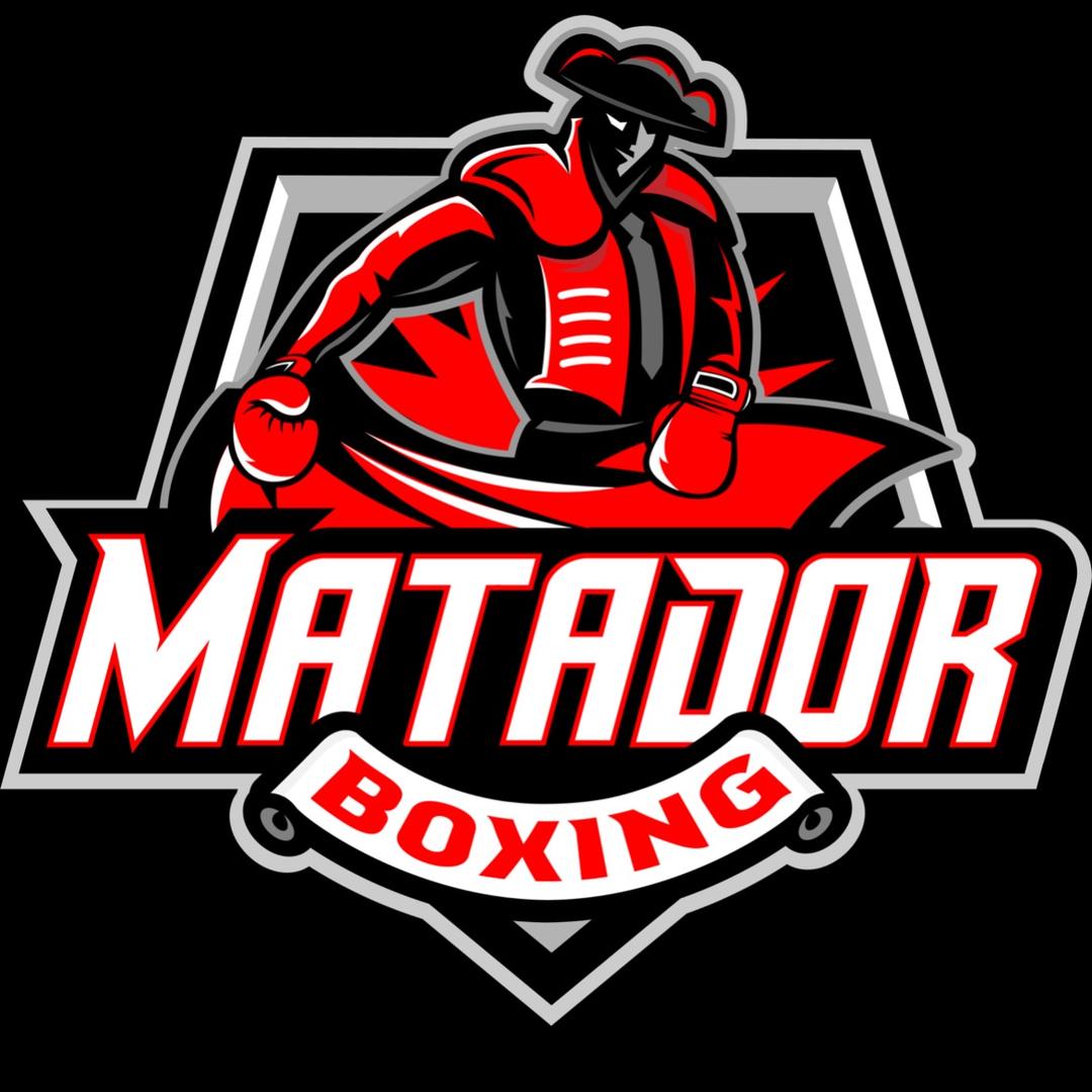 Matador🥊Boxing