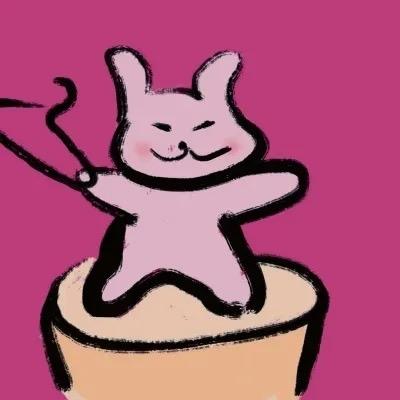 渝渝是深海派大星