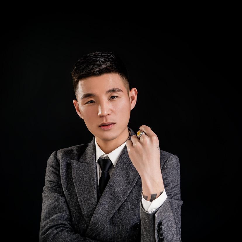 李帅 予臻养发养肤