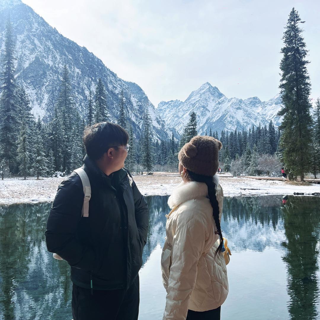 胖胖耗（98年的🐯）