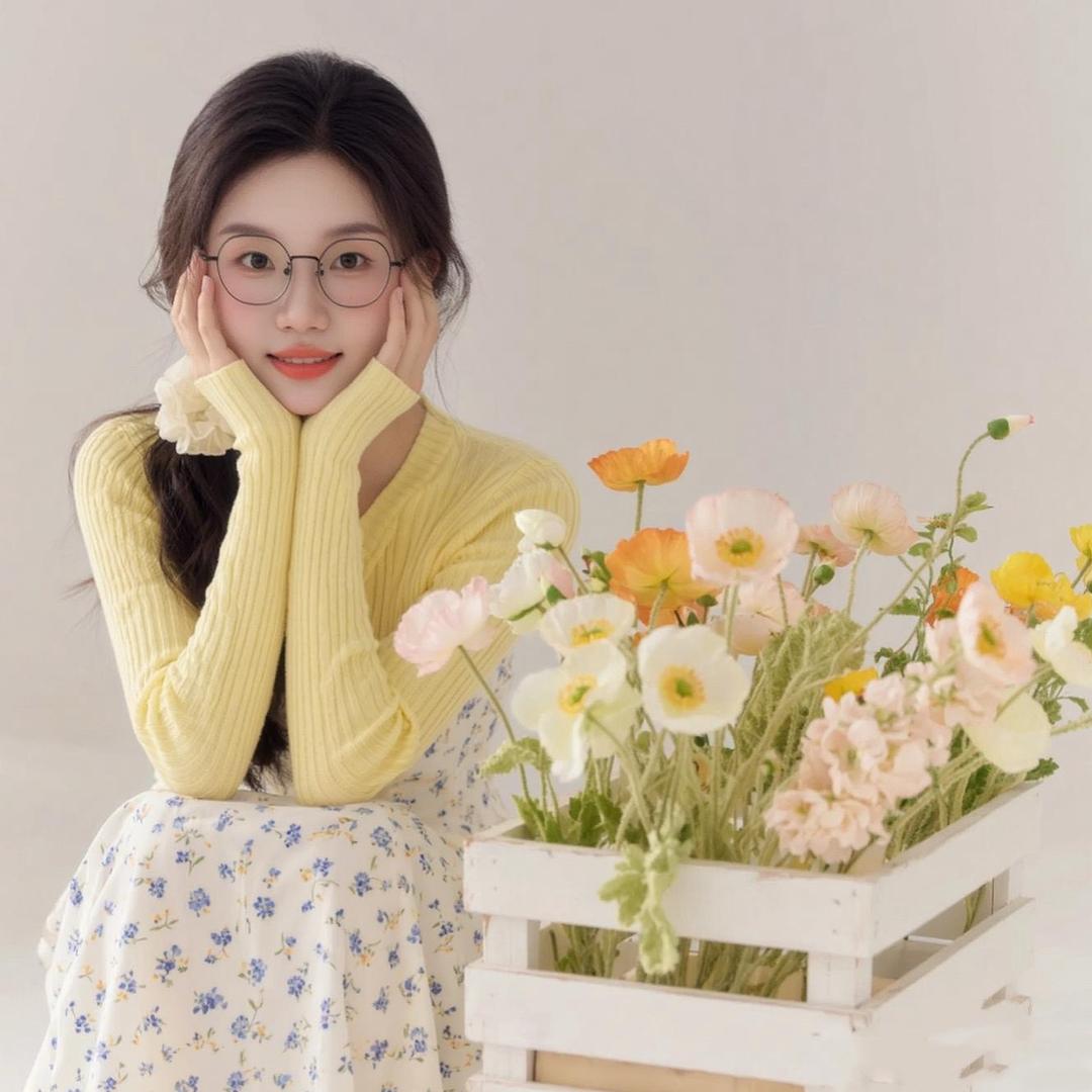 小娜🌻审车