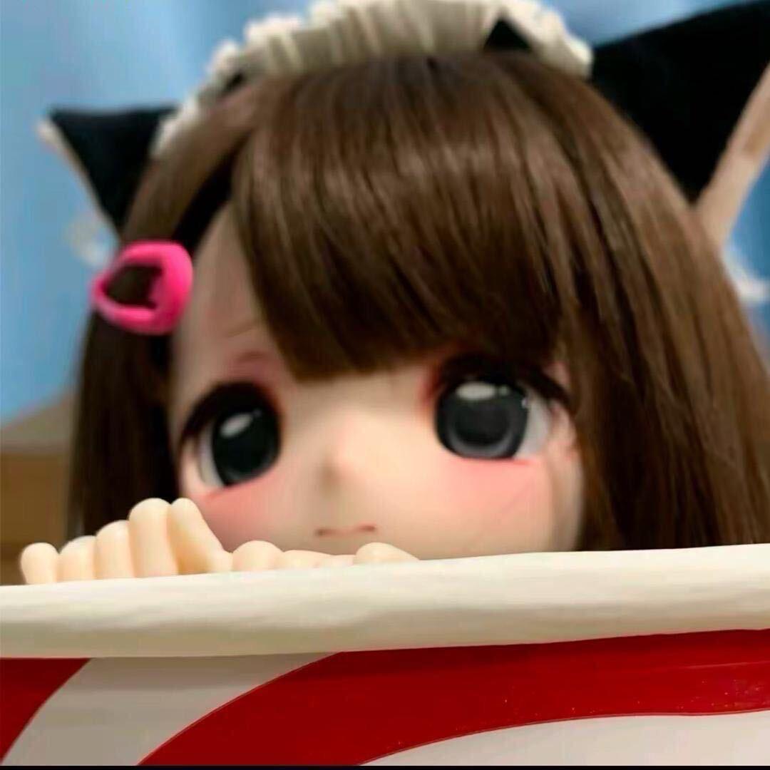 讨厌你
