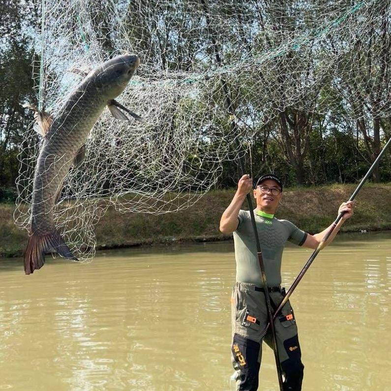 龙哥夾鱼🐠小号