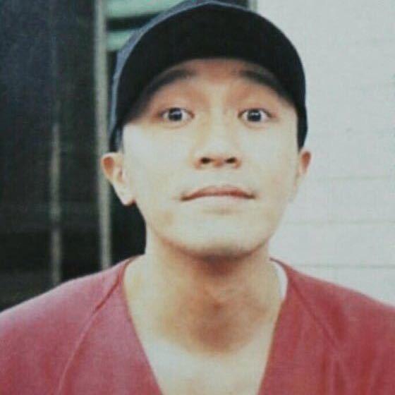 一半^