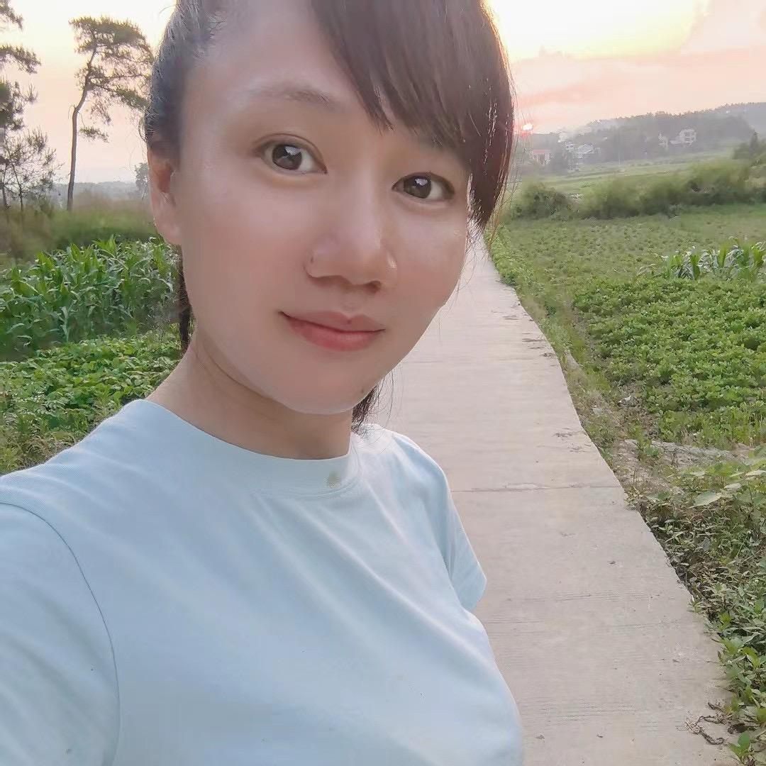 高沙徐姐