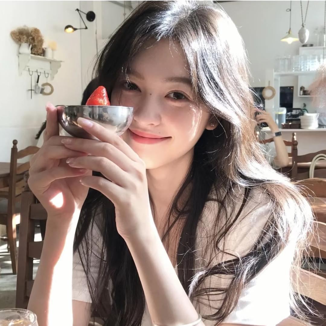 阳光午后