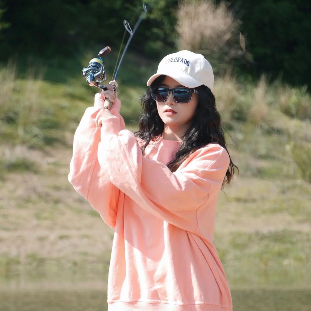 晨晨🎣