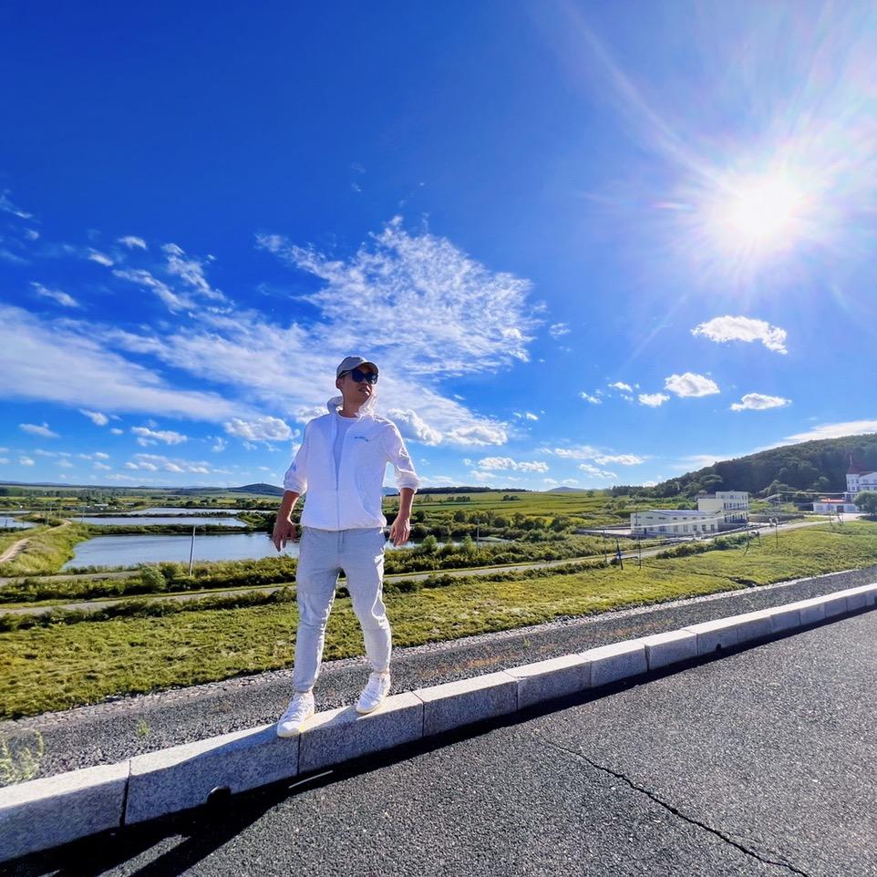 哎呀呀嘻嘻哈😊