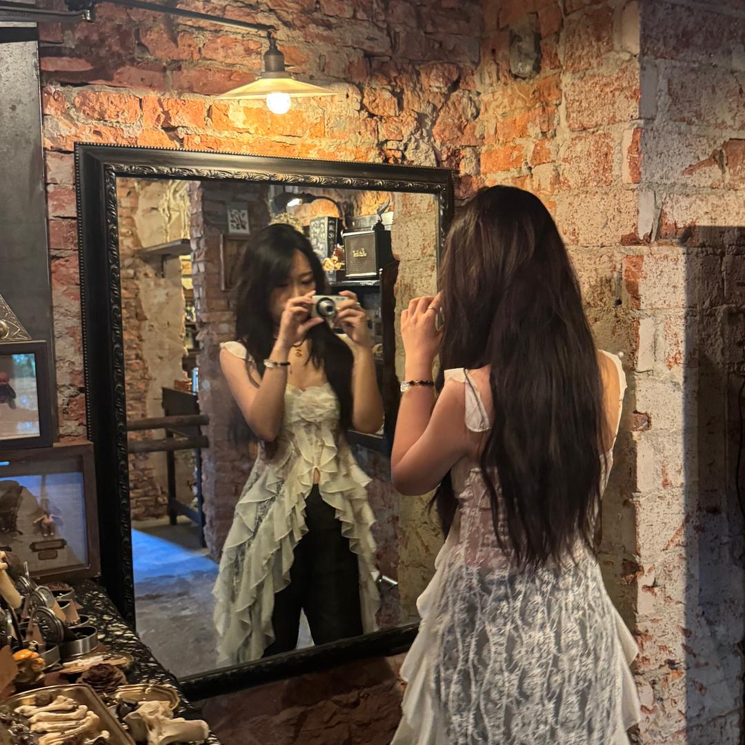 莓U烦恼O. o