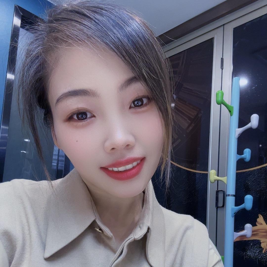 A边晓雪_