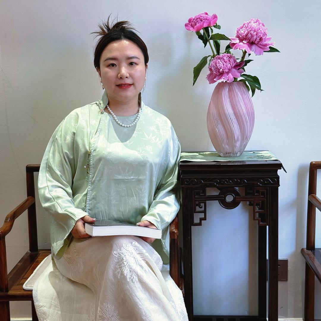 小姐姐的茶生活 ·必通陶瓷